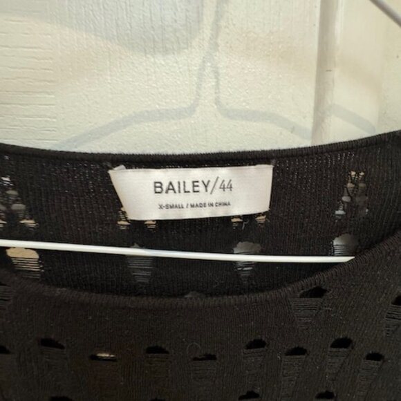 Bailey 44 Sweater - Picture 2 of 5